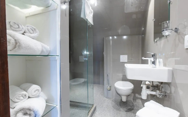 Fully Equipped Modern Loft - Hidden Gem in Willemstad
