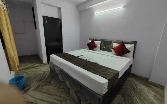 Hotel Diamond Residency