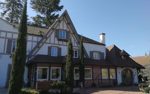 Hostellerie Bourguignonne