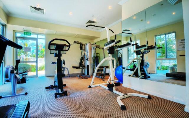 Pacific Views Resort