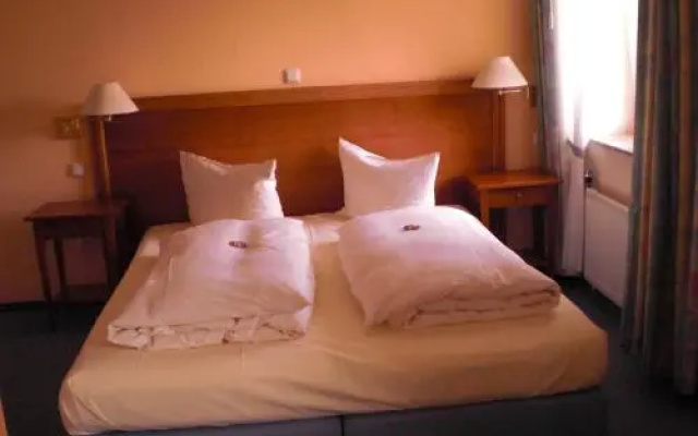 Waldquelle Hotel Restaurant