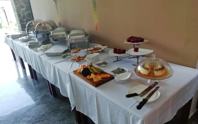 Hotel do Sol