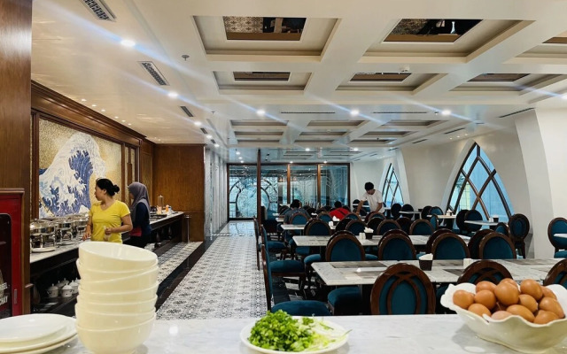 Legend Hotel