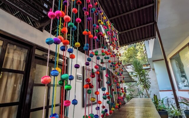 Rupa Rupa High Jungle Eco B&B