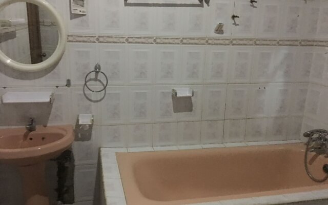 Standard Home Guest House
