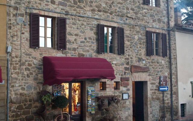 Il Rifugio d'Altri Tempi