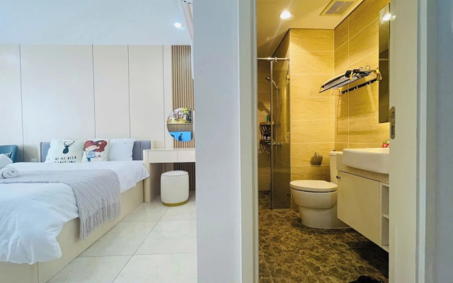 Vinhomes D'capitale - Kim's House