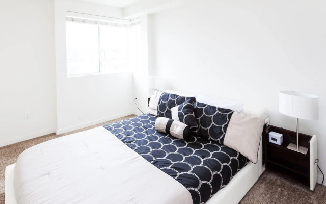 Wonderful Washington Furnished Apartment