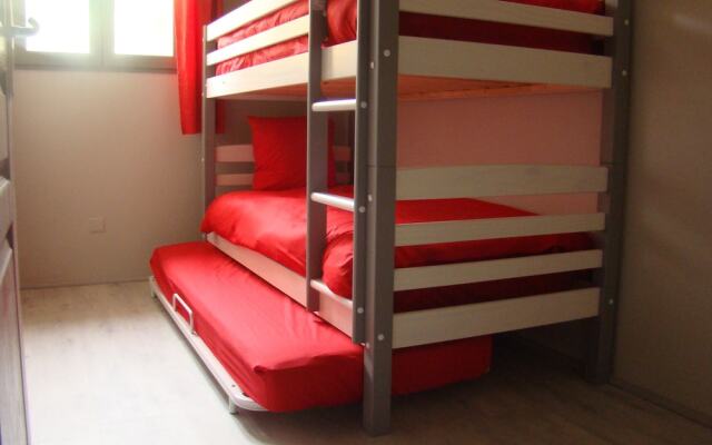 Appartement fontanelle