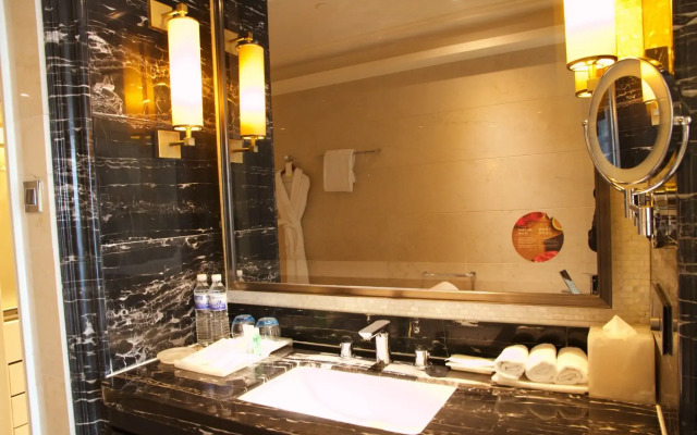 The Westin Qingdao