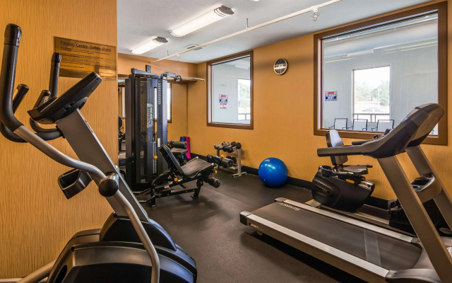 Best Western Plus Estevan Inn & Suites
