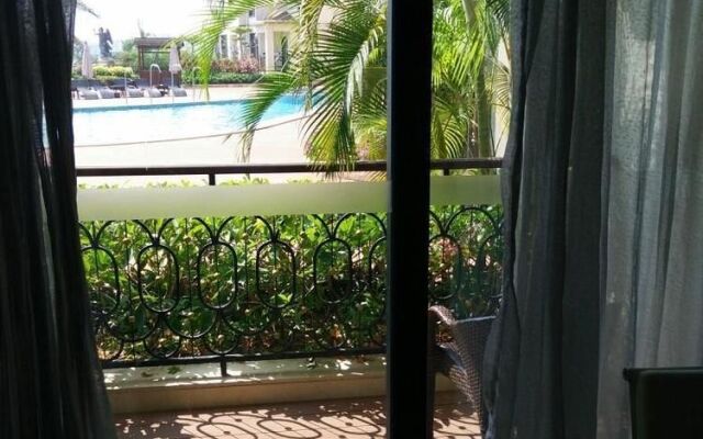 Tangla Suites Yalong Bay