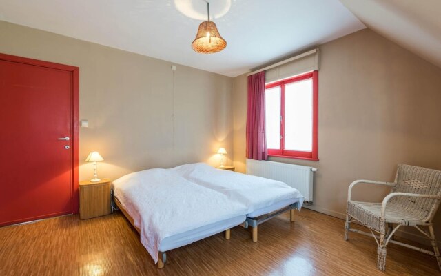 Villa in Koksijde Near Town Center