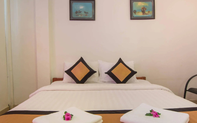 Putheavatei Boutique Hotel & Spa