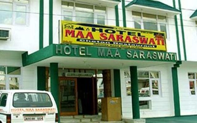 Hotel Maa Saraswati