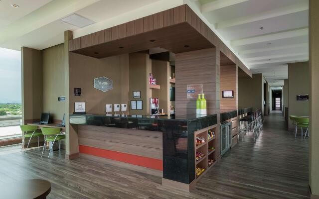 Hampton by Hilton Valledupar