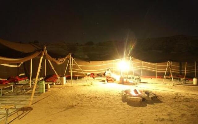 Rummana Campsite