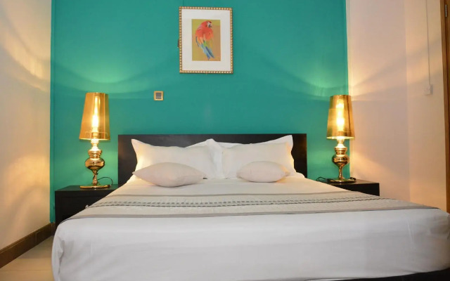 Pereybere Harmony Residence