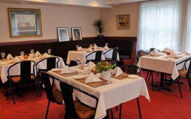 Best Western Hotel Mara