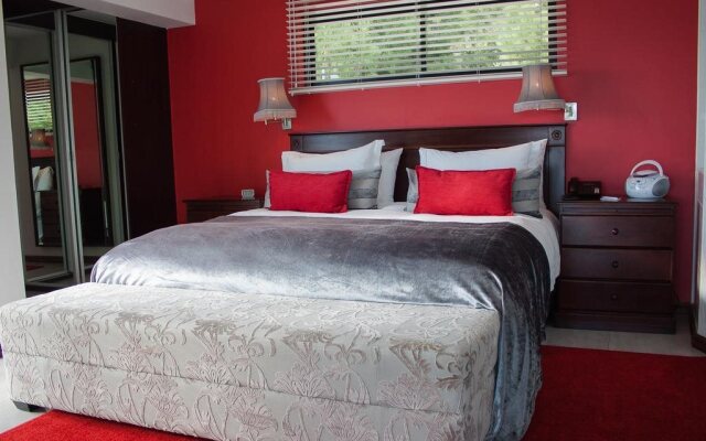 Oceana Palms Luxury Guest House