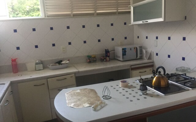 Copacabana Apartment