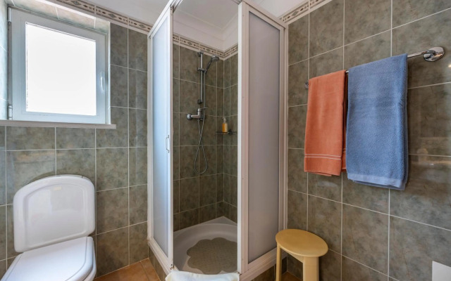 Apartamentos Mira Rio