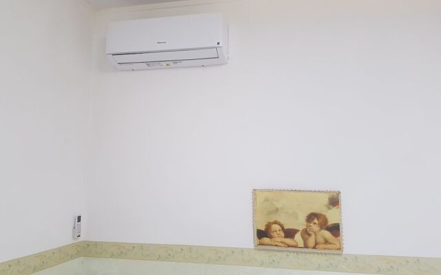 B&B Trono del sol