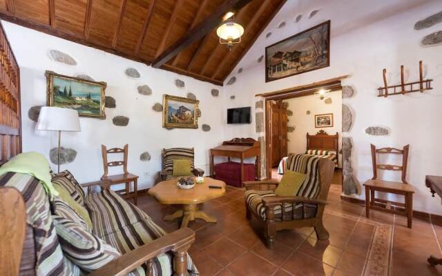 Casa Rural Ama