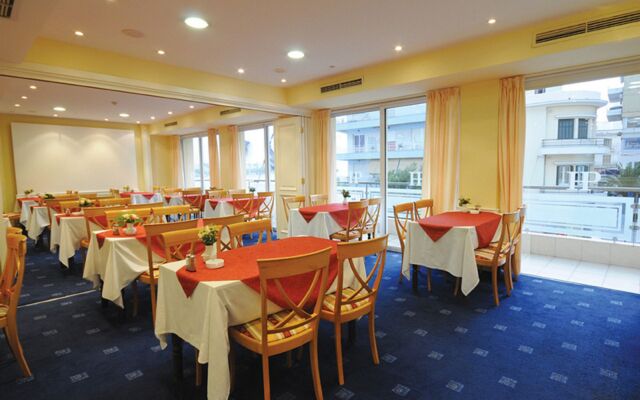 Paliria Hotel