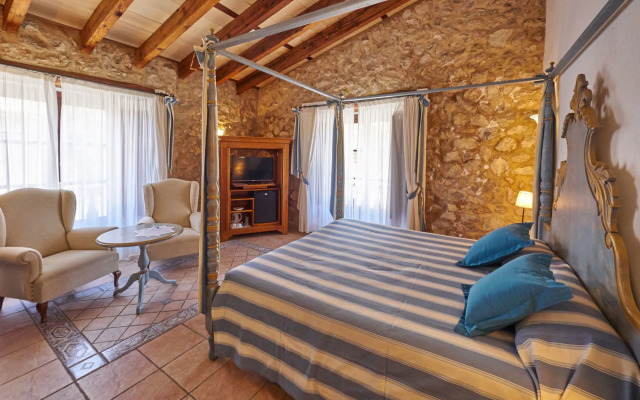 Hotel Binibona Parc Natural