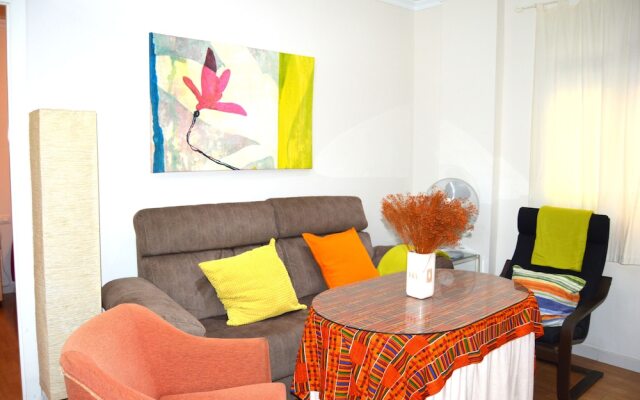 Apartamento Cadiz Beach
