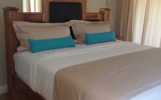 The Oasis Resort - All Inclusive