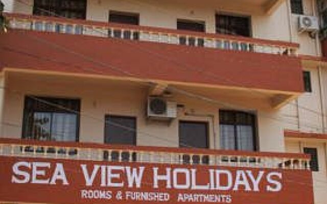 Seaview Holiday Apartments