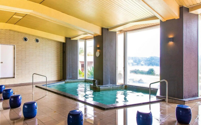 Kurofune Hotel