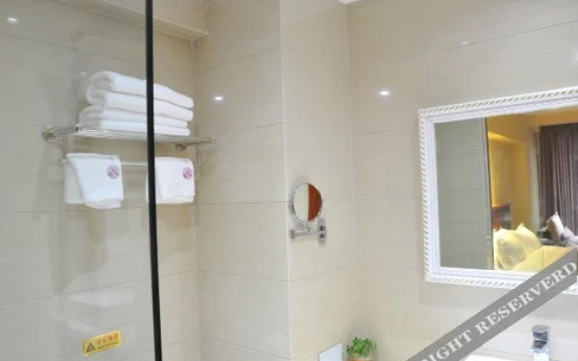 Yongju Hotel