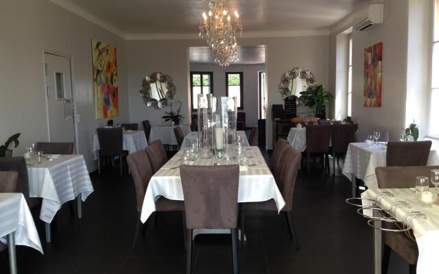 Hotel La Cigale