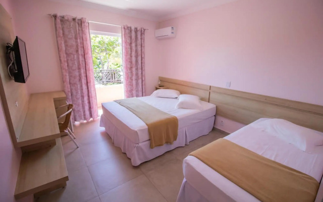 Pousada Baía dos Açores