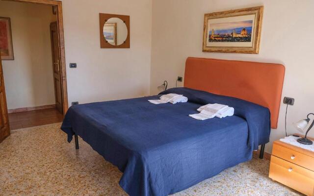 caratteristico appartamento Grazia centro storico