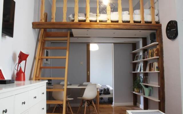 Noctis Apartment Chmielna