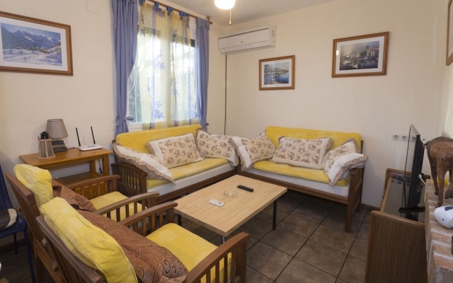 Casa Mussola - Aparsol