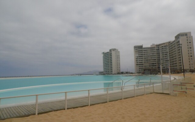 La Serena Vacaciones Laguna del Mar