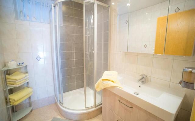 Ferienwohnung Permoser