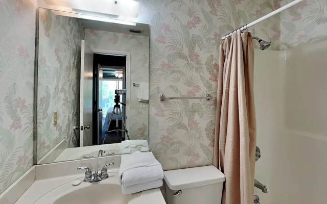 Southwind III Condo #H6