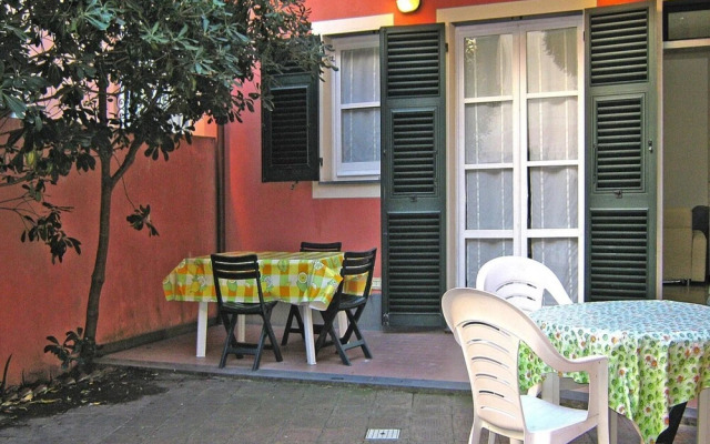Apartment in Mongelia