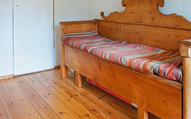 4 Person Holiday Home in Skarblacka