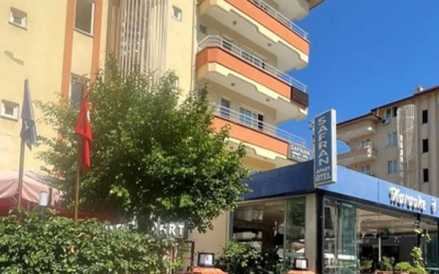 Safran Apart Hotel