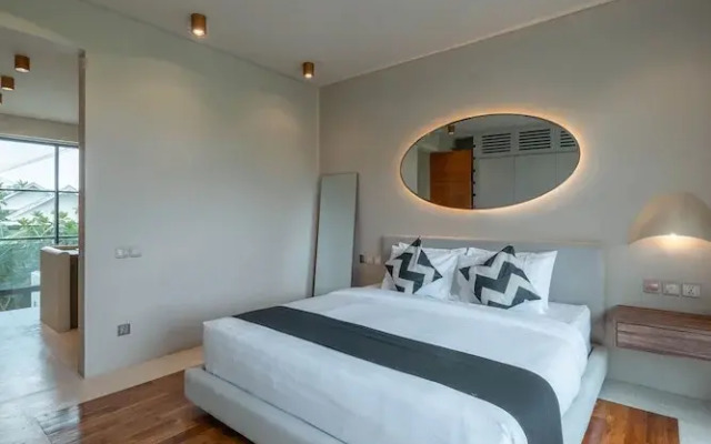 Vesna Townhouse 1