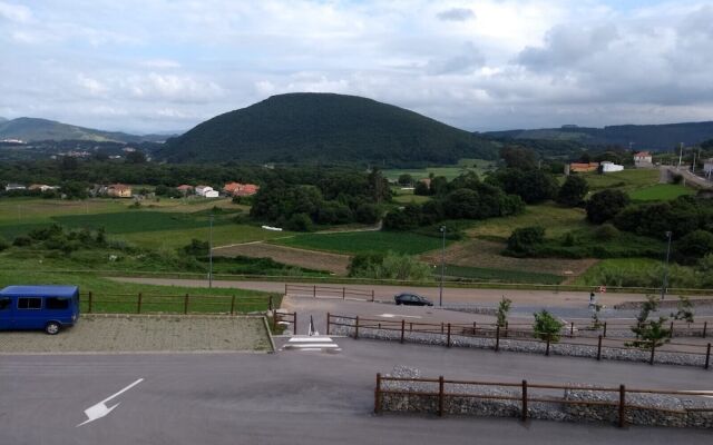 Albergue de Peregrinos Isla