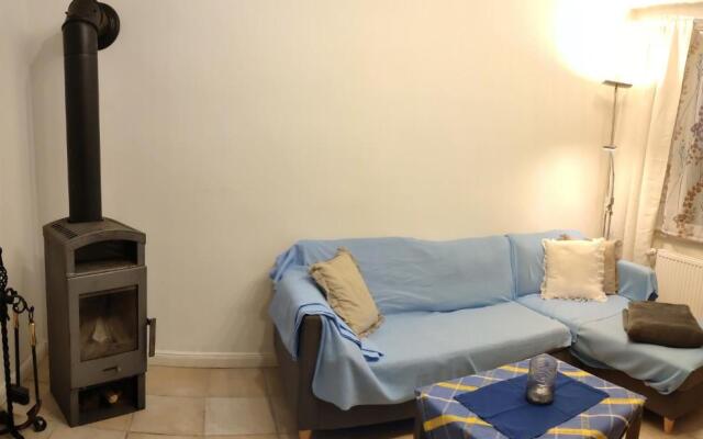 Fehmarn-OstseeferienFewo Schäfer FW2 152