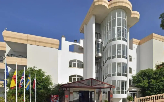 Sol Lunamar Palmanova Apartamentos – Adults Only